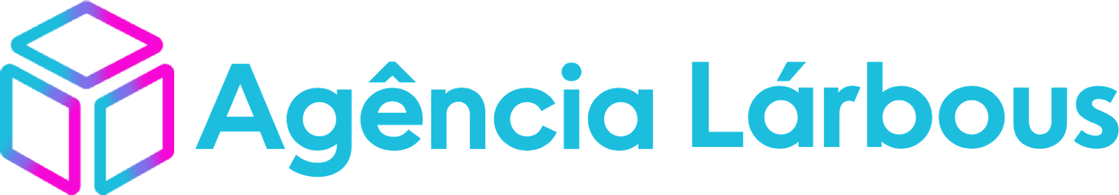 Logo Agência Lárbous